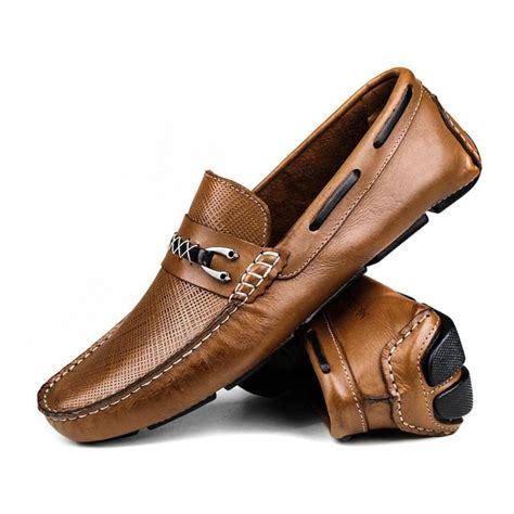 Sapato Mocassim Masculinos em Oferta .